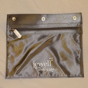 NIP - Jewell by Thirty One Zipper Pocket